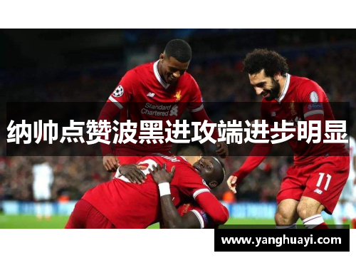 纳帅点赞波黑进攻端进步明显